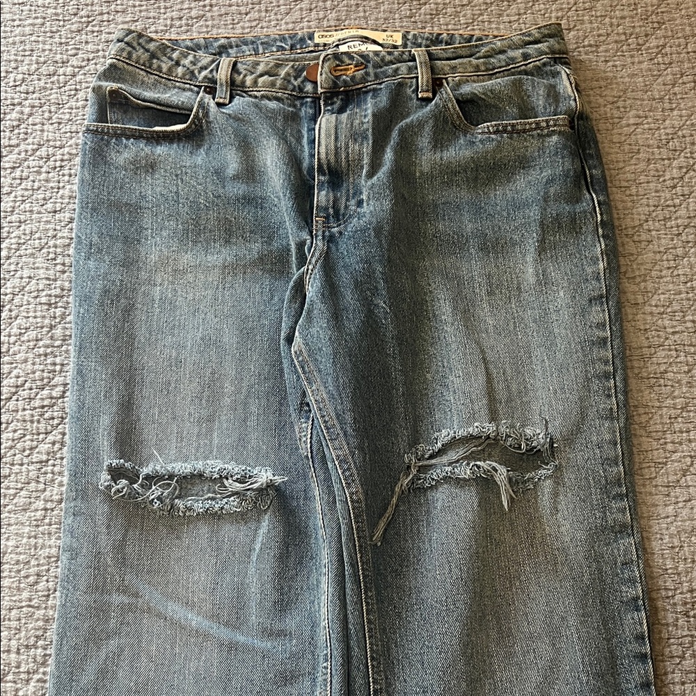 ASOS//DENIM - Picture 2 of 5